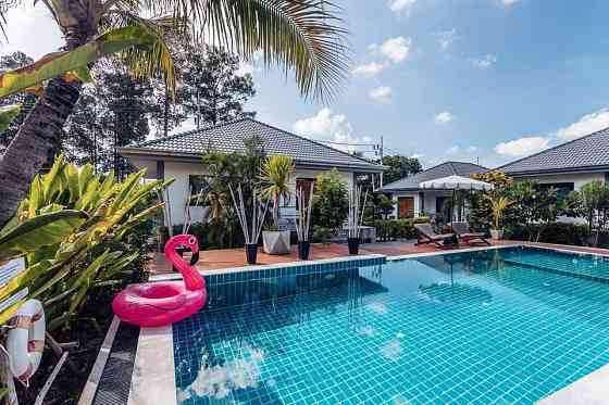 House with Bedrooms: 2 and Bathrooms: 1 Samui