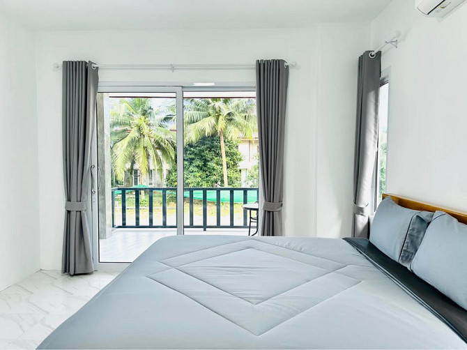 1 bed 1 bath – House Phangan - photo 15