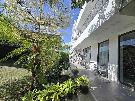 One-bedroom studio apartment in Bophut, Koh Samui Samui