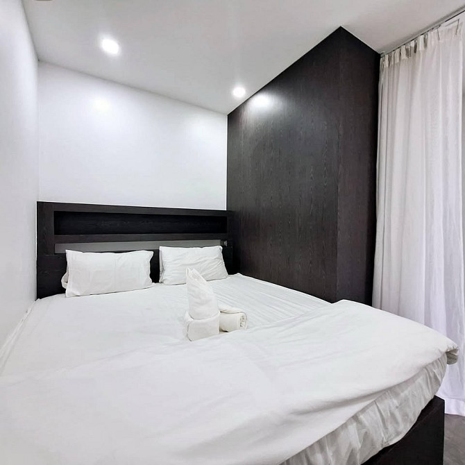 One-bedroom studio apartment in Bophut, Koh Samui Samui - photo 20