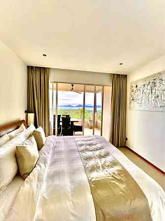 2 Beds 2 Baths - Apartment Samui