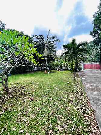 Apartment with Bedrooms: 2 and Bathrooms: 1 Samui