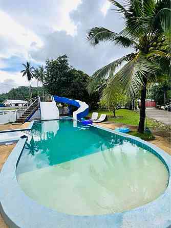 Apartment with Bedrooms: 2 and Bathrooms: 1 Samui