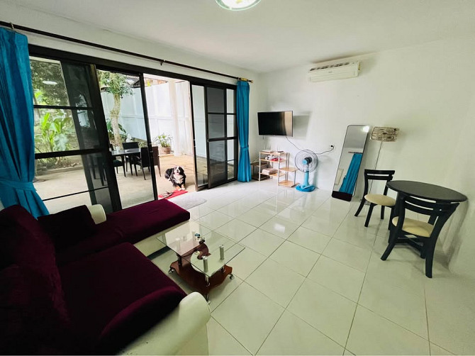 Apartment with Bedrooms: 2 and Bathrooms: 1 Samui - photo 8