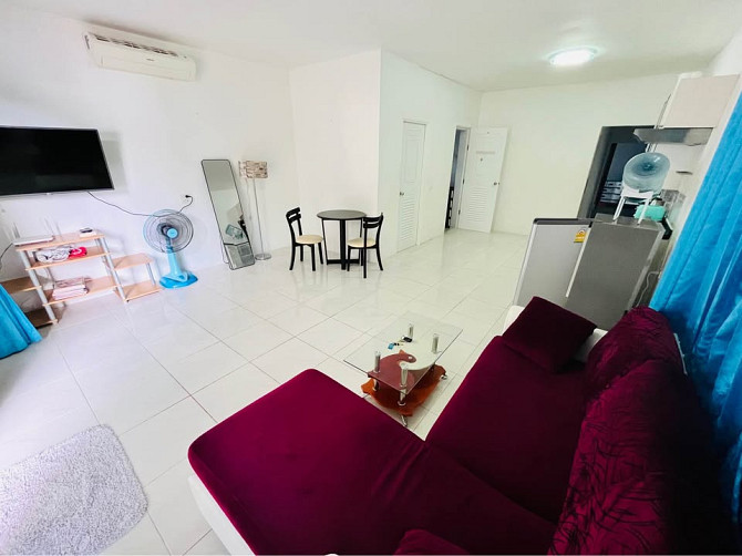 Apartment with Bedrooms: 2 and Bathrooms: 1 Samui - photo 9