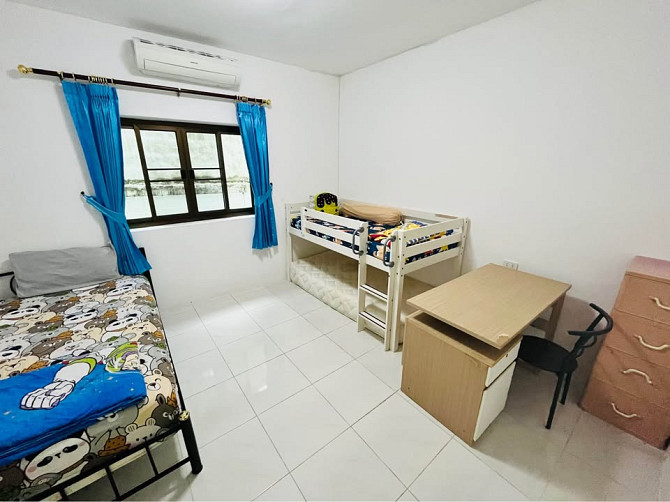 Apartment with Bedrooms: 2 and Bathrooms: 1 Samui - photo 11