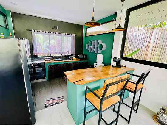 4 bedroom, 4 bathroom house Phangan