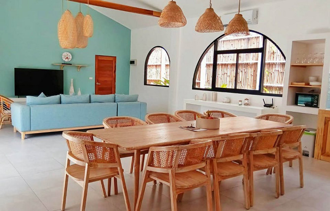 4 Beds 4 Baths - House Phangan - photo 6