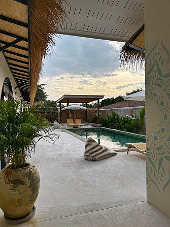 4 Beds 4 Baths - House Phangan - photo 1