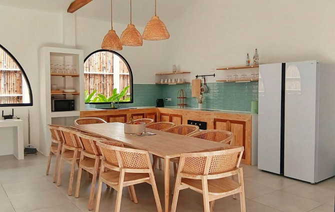 4 Beds 4 Baths - House Phangan - photo 8