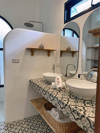 4 Beds 4 Baths - House Phangan - photo 11