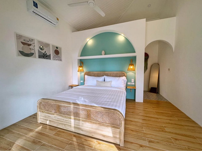 4 Beds 4 Baths - House Phangan - photo 9