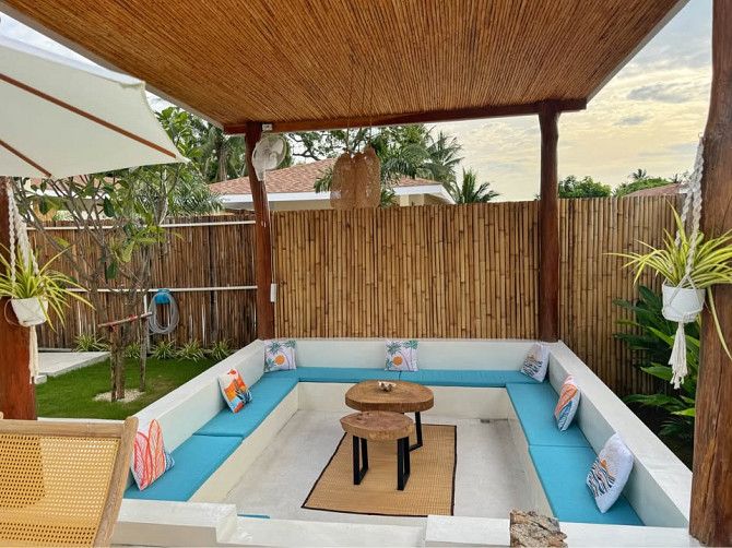 4 Beds 4 Baths - House Phangan - photo 5