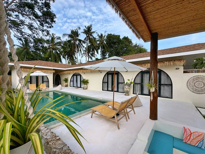 4 Beds 4 Baths - House Phangan - photo 4