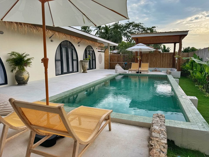 4 Beds 4 Baths - House Phangan - photo 2