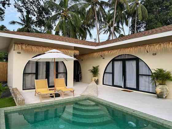 4 Beds 4 Baths - House Phangan