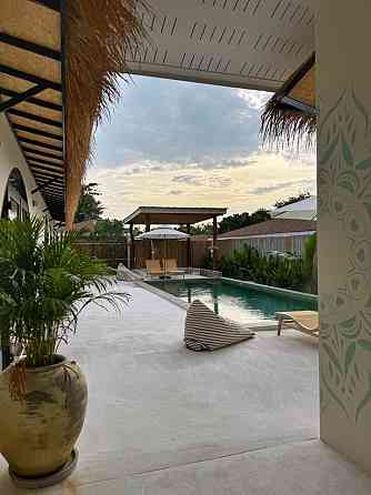 4 Beds 4 Baths - House Phangan