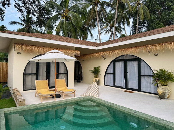 4 Beds 4 Baths - House Phangan - photo 3