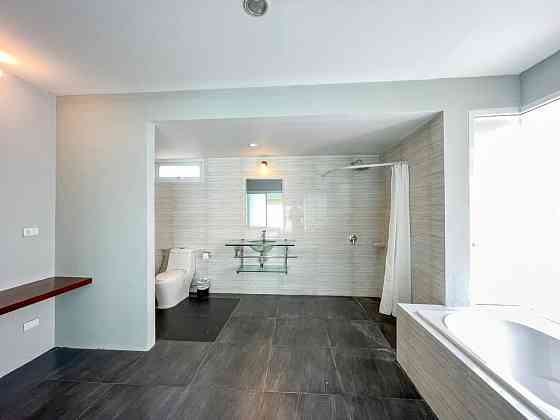 1 bedroom, 1 bathroom house Samui
