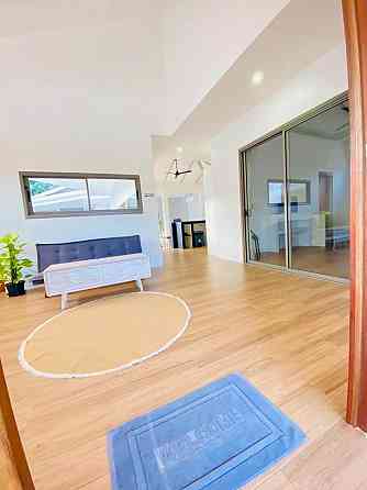 4 rooms 4 bathrooms, house Samui