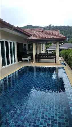 House with Bedrooms: 3 and Bathrooms: 3 Самуи