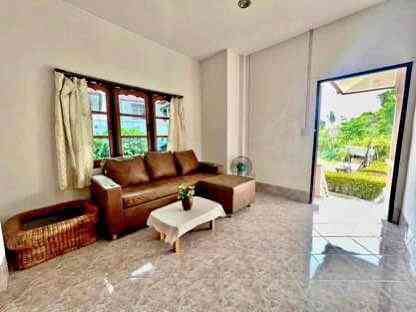 1 Bedroom 1 Bathroom - House Самуи