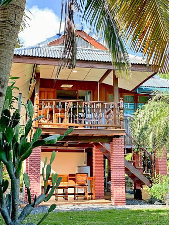 1 bedroom 1 bathroom house Samui - photo 1