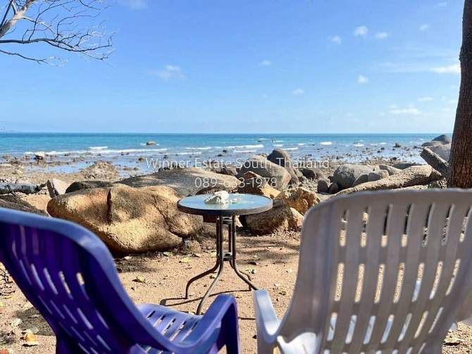1 bedroom 1 bathroom house Samui - photo 2