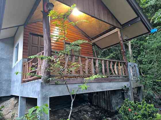 House with 1 Bedroom and 1 Bathroom Phangan