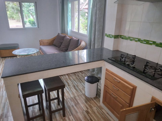 House with Bedrooms: 1 and Bathrooms: 1 Samui - photo 12