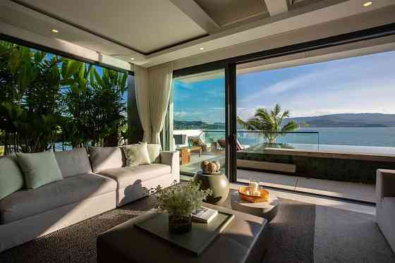 House with Bedrooms: 3 and Bathrooms: 3 Samui