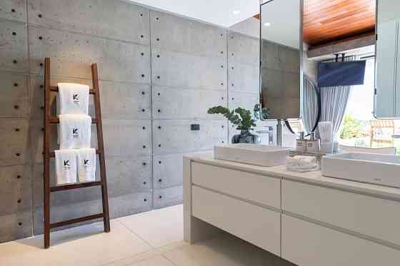 House with Bedrooms: 3 and Bathrooms: 3 Samui