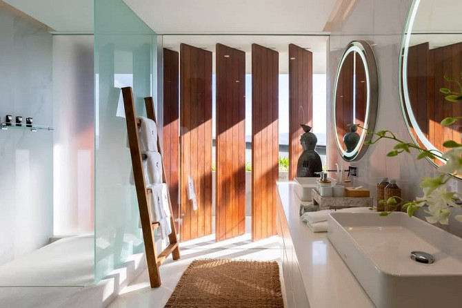 House with Bedrooms: 3 and Bathrooms: 3 Samui - photo 16
