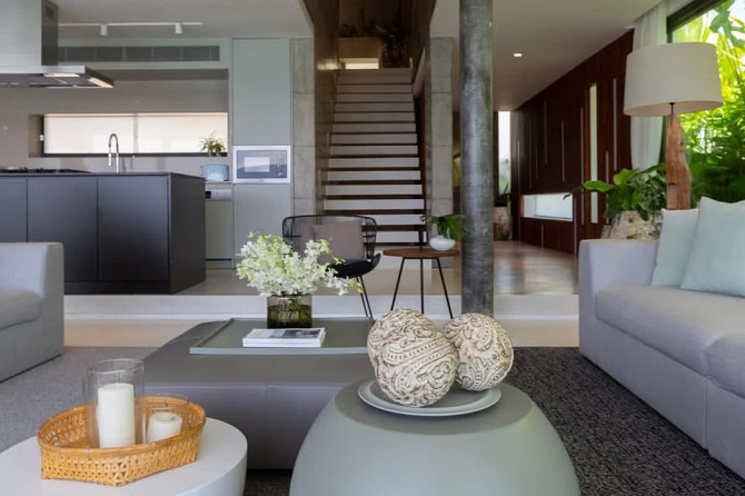 House with Bedrooms: 3 and Bathrooms: 3 Samui - photo 15