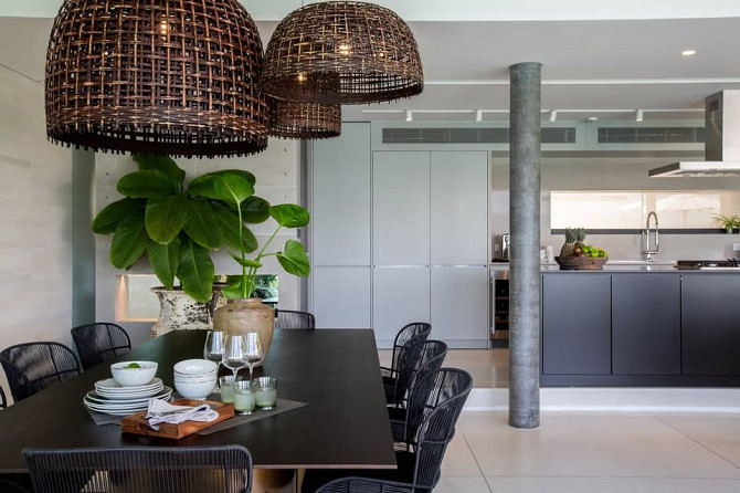 House with Bedrooms: 3 and Bathrooms: 3 Samui - photo 14