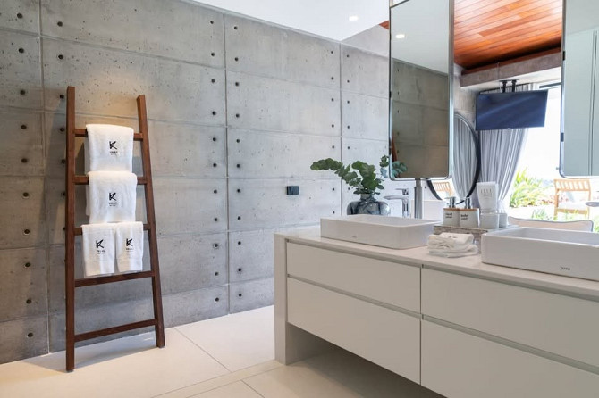 House with Bedrooms: 3 and Bathrooms: 3 Samui - photo 4