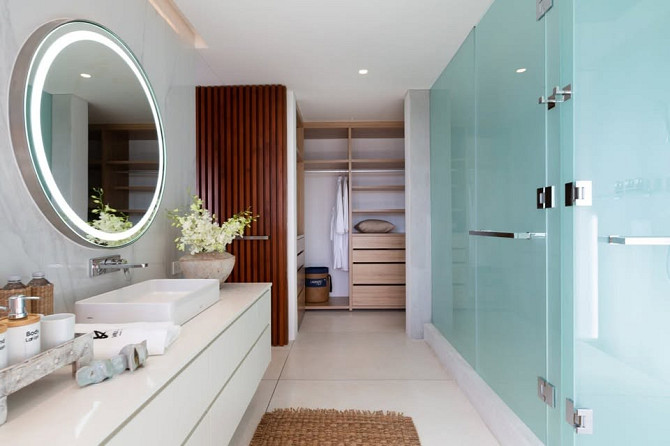 House with Bedrooms: 3 and Bathrooms: 3 Samui - photo 11