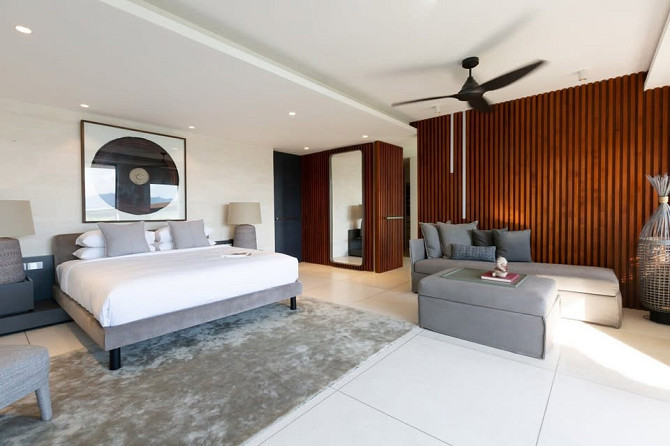 House with Bedrooms: 3 and Bathrooms: 3 Samui - photo 13
