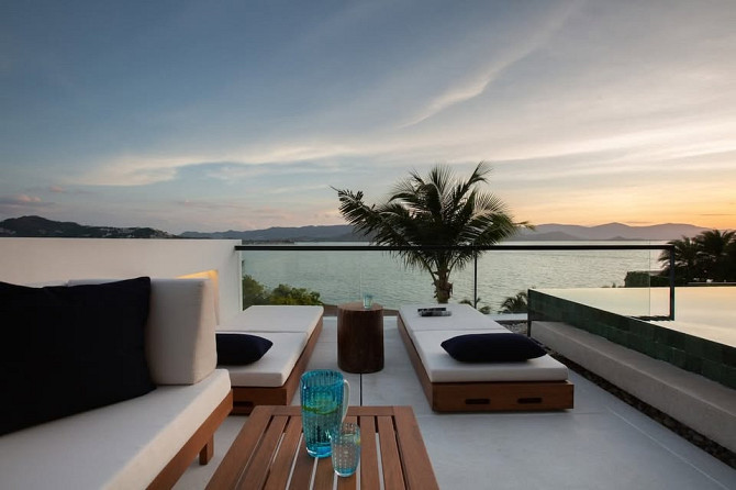 House with Bedrooms: 3 and Bathrooms: 3 Samui - photo 20