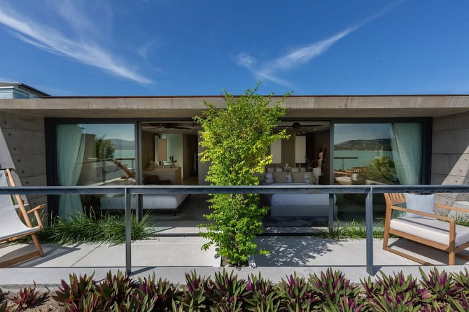 House with Bedrooms: 3 and Bathrooms: 3 Samui - photo 17