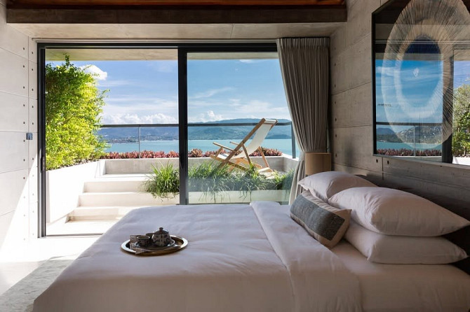House with Bedrooms: 3 and Bathrooms: 3 Samui - photo 12