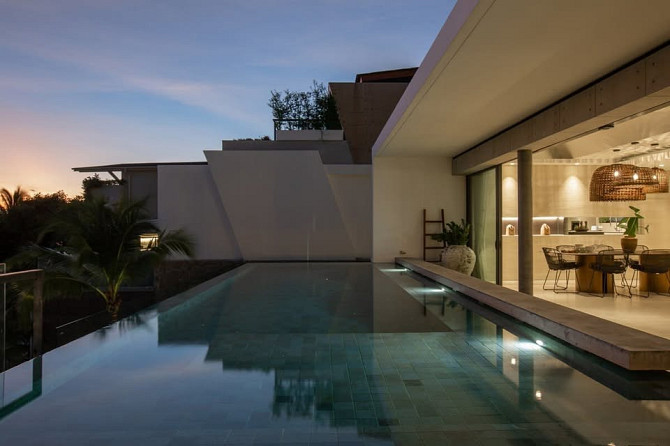 House with Bedrooms: 3 and Bathrooms: 3 Samui - photo 19