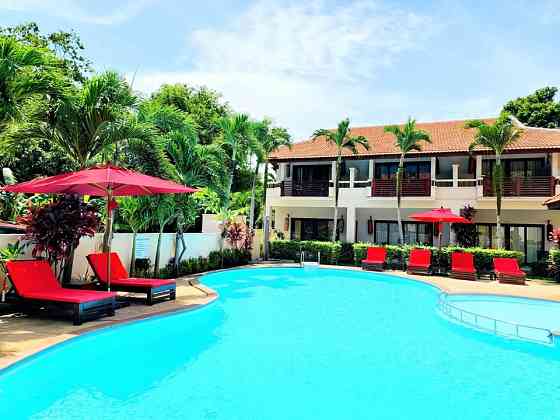 2 bedroom, 2 bathroom house Samui