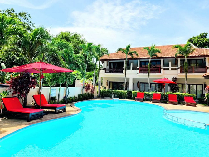 2 bedroom, 2 bathroom house Samui - photo 2