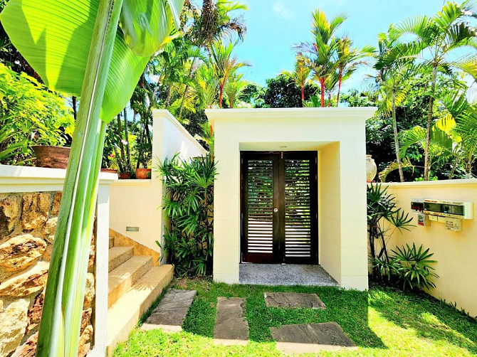 2 bedroom, 2 bathroom house Samui - photo 1