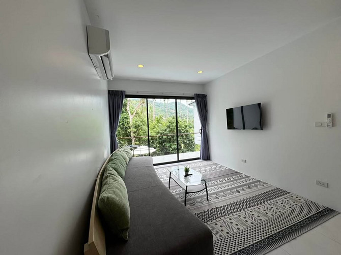 1 Bed 1 Bath - Apartment Samui - photo 2