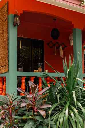 Apartment with Bedrooms: 1 and Bathrooms: 1 Phangan