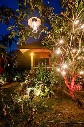 Apartment with Bedrooms: 1 and Bathrooms: 1 Phangan