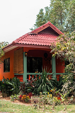 Apartment with Bedrooms: 1 and Bathrooms: 1 Phangan - photo 2