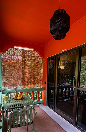 Apartment with Bedrooms: 1 and Bathrooms: 1 Phangan - photo 5